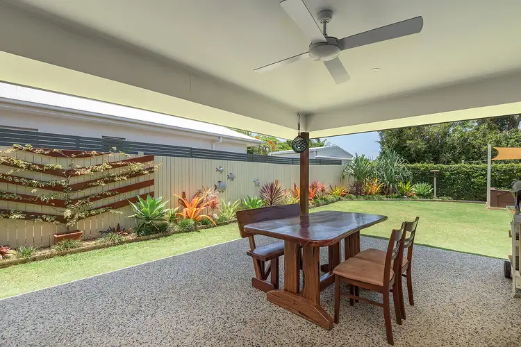 Main view of Homely house listing, 22 Paperbark Pl, Mudjimba QLD 4564