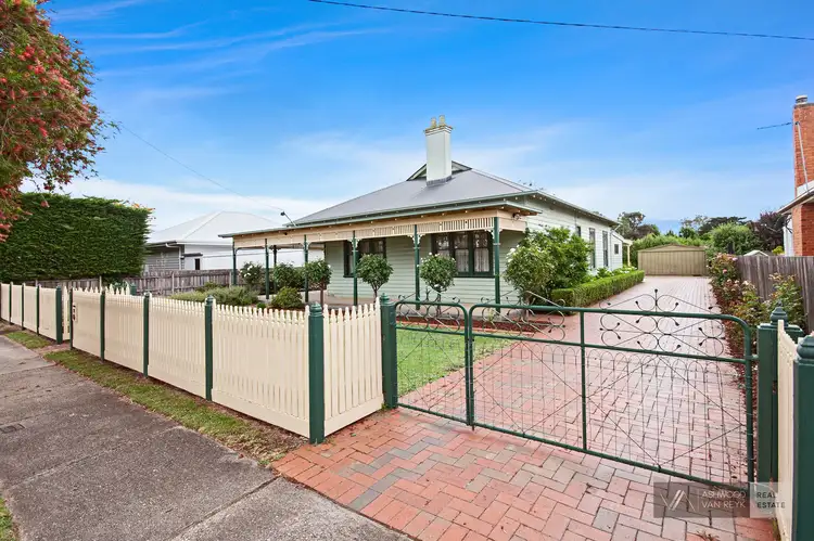 29 Macarthur St, Bairnsdale VIC 3875