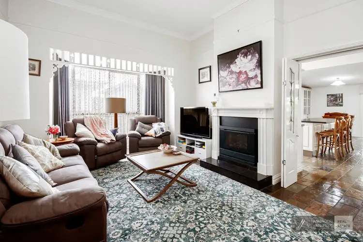 Fifth view of Homely house listing, 29 Macarthur St, Bairnsdale VIC 3875