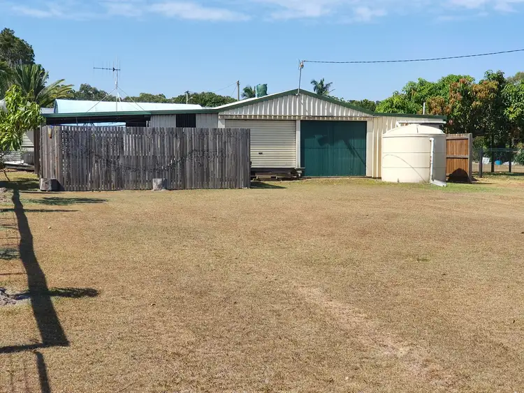 Third view of Homely land listing, 33 Alfred St, Maaroom QLD 4650