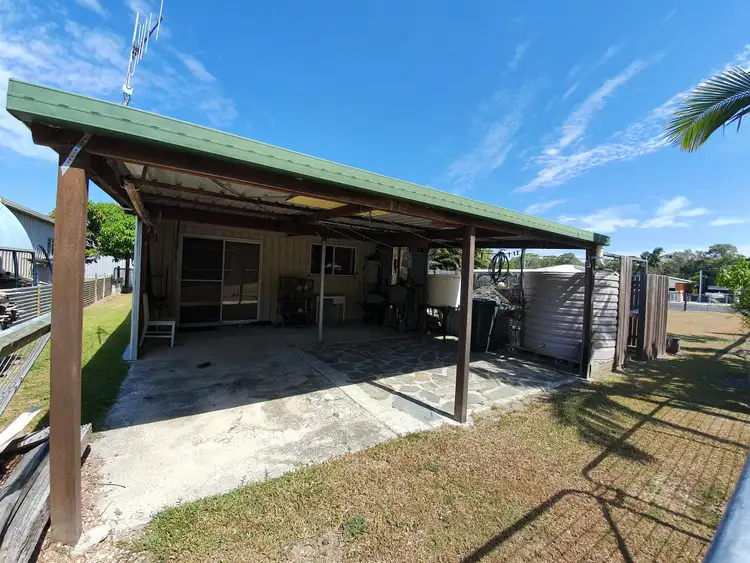 Fourth view of Homely land listing, 33 Alfred St, Maaroom QLD 4650