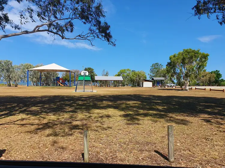 Sixth view of Homely land listing, 33 Alfred St, Maaroom QLD 4650