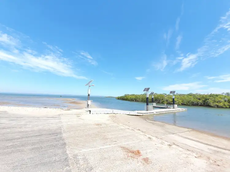 Seventh view of Homely land listing, 33 Alfred St, Maaroom QLD 4650