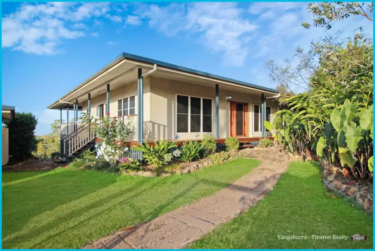Main view of Homely rural property listing, 3 Melevsky Close, Tolga QLD 4882