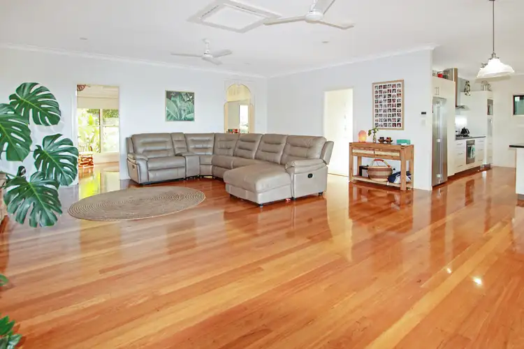 Fifth view of Homely rural property listing, 3 Melevsky Close, Tolga QLD 4882