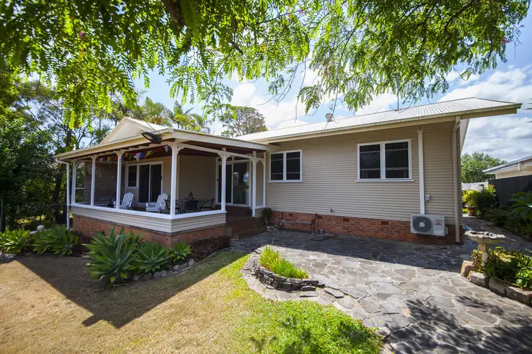 25 Errol St, Maryborough QLD 4650