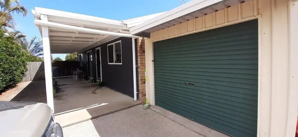 Main view of Homely house listing, 6 Shell St, Burnett Heads QLD 4670