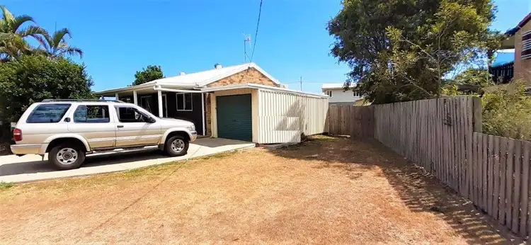 Second view of Homely house listing, 6 Shell St, Burnett Heads QLD 4670