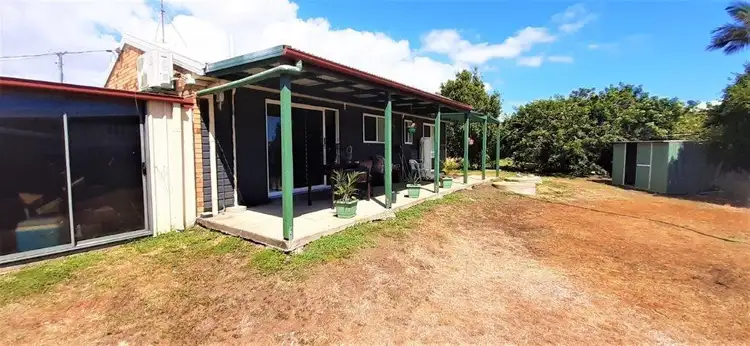 Third view of Homely house listing, 6 Shell St, Burnett Heads QLD 4670