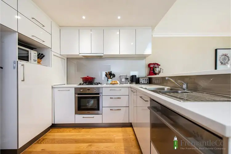 3 Bolton Pl, Fremantle WA 6160