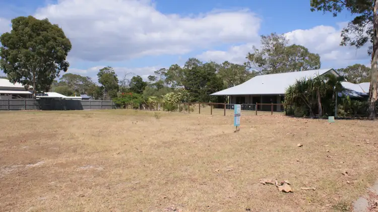 Sixth view of Homely land listing, 23 Bauhinia St, Woodgate QLD 4660
