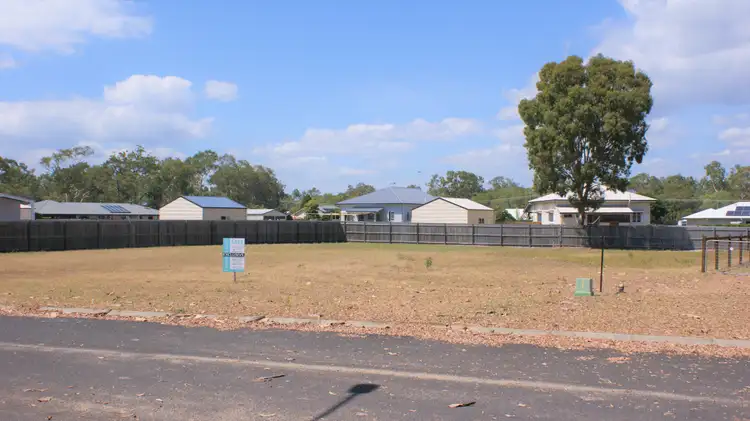 Seventh view of Homely land listing, 23 Bauhinia St, Woodgate QLD 4660