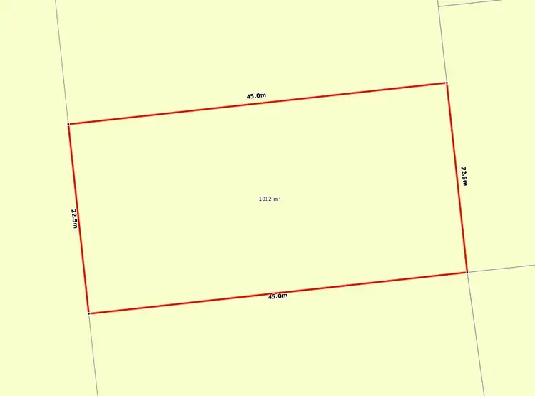 Third view of Homely land listing, 10 Challenger Ct, Cooloola Cove QLD 4580