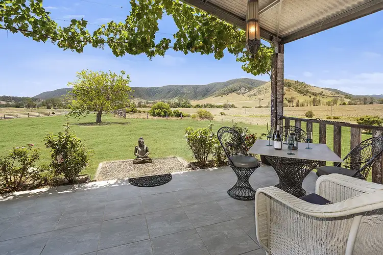 1943 Maleny-Kenilworth Rd, Conondale QLD 4552