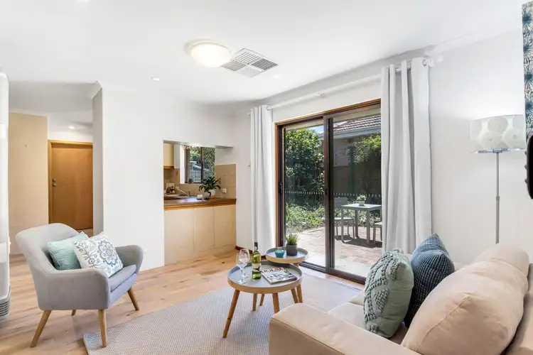 Second view of Homely house listing, 9B Holton St, Glenside SA 5065