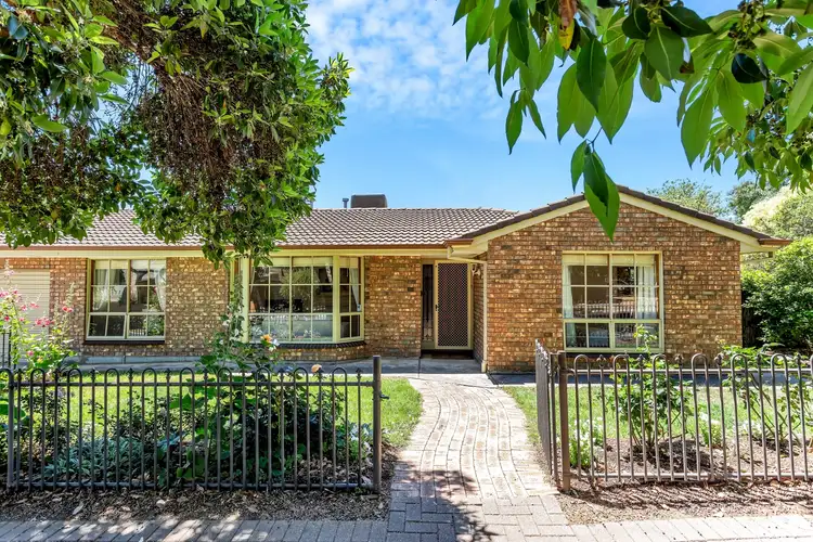 Fifth view of Homely house listing, 9B Holton St, Glenside SA 5065