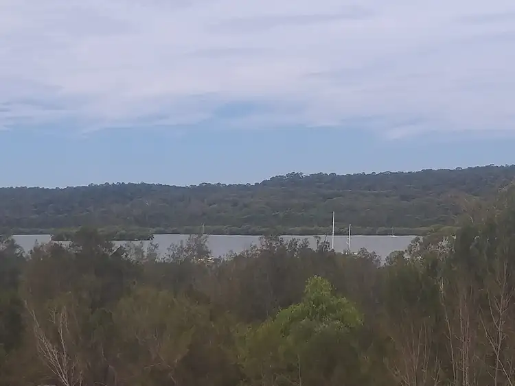 Main view of Homely land listing, 23 Highland Ridge Rd, Russell Island QLD 4184