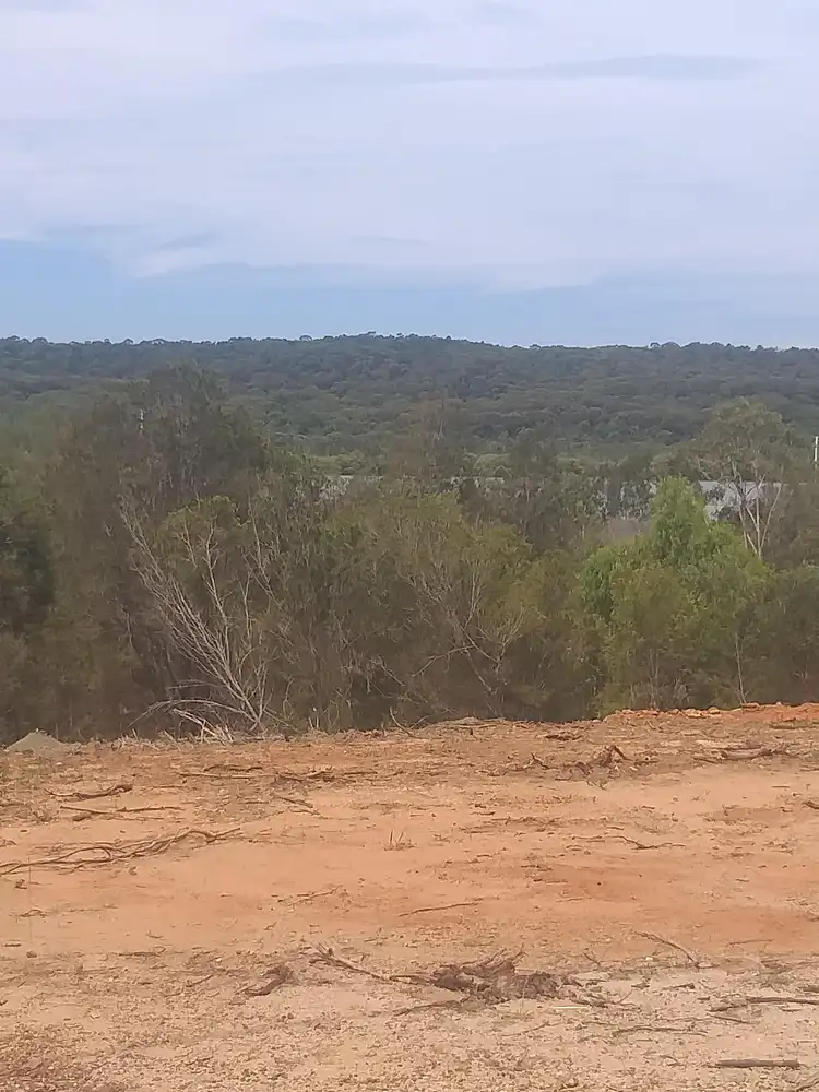Second view of Homely land listing, 23 Highland Ridge Rd, Russell Island QLD 4184