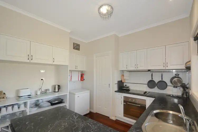 Third view of Homely house listing, 63 Basin Road, Paradise Via, Stawell VIC 3380