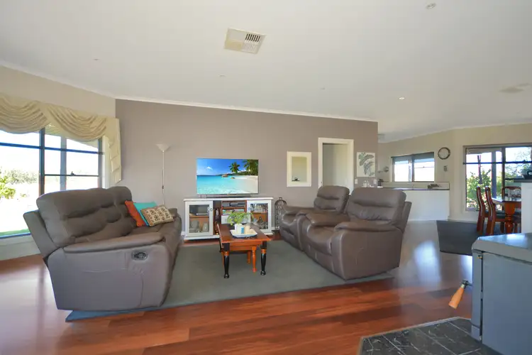Fifth view of Homely house listing, 63 Basin Road, Paradise Via, Stawell VIC 3380