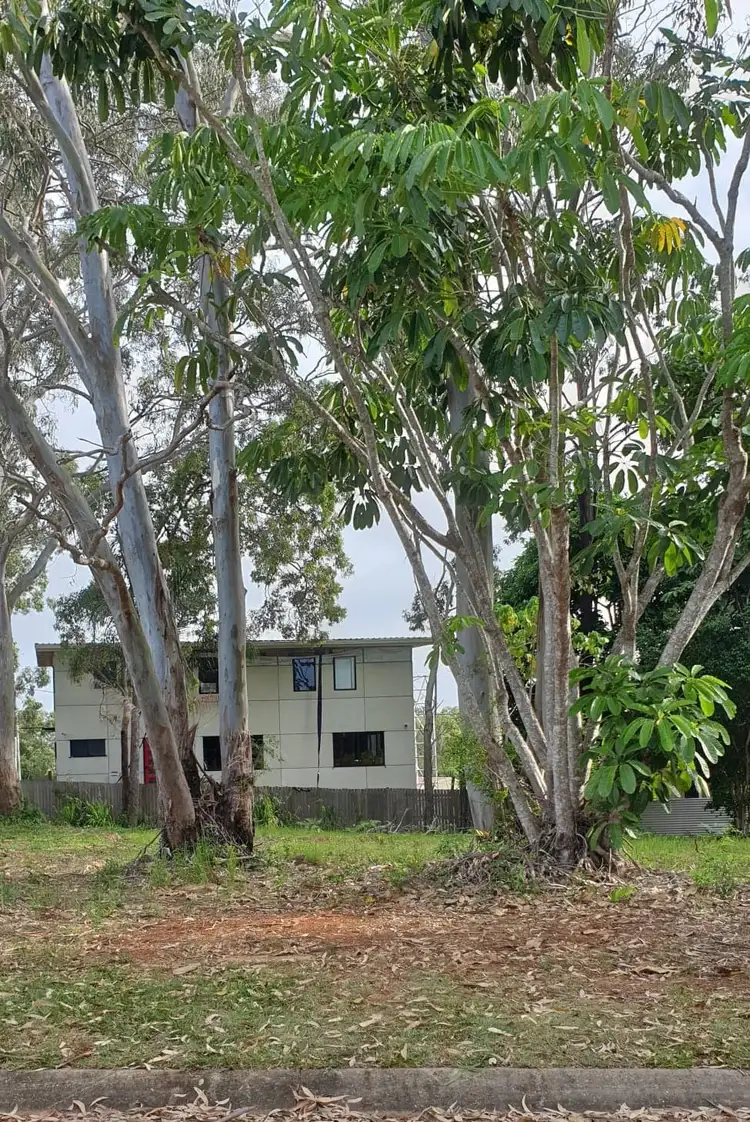 Second view of Homely land listing, 21 Noyes Pde, Karragarra Island QLD 4184