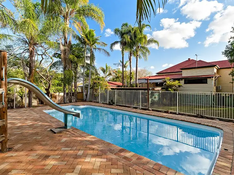 8 Clem Street, Brassall QLD 4305