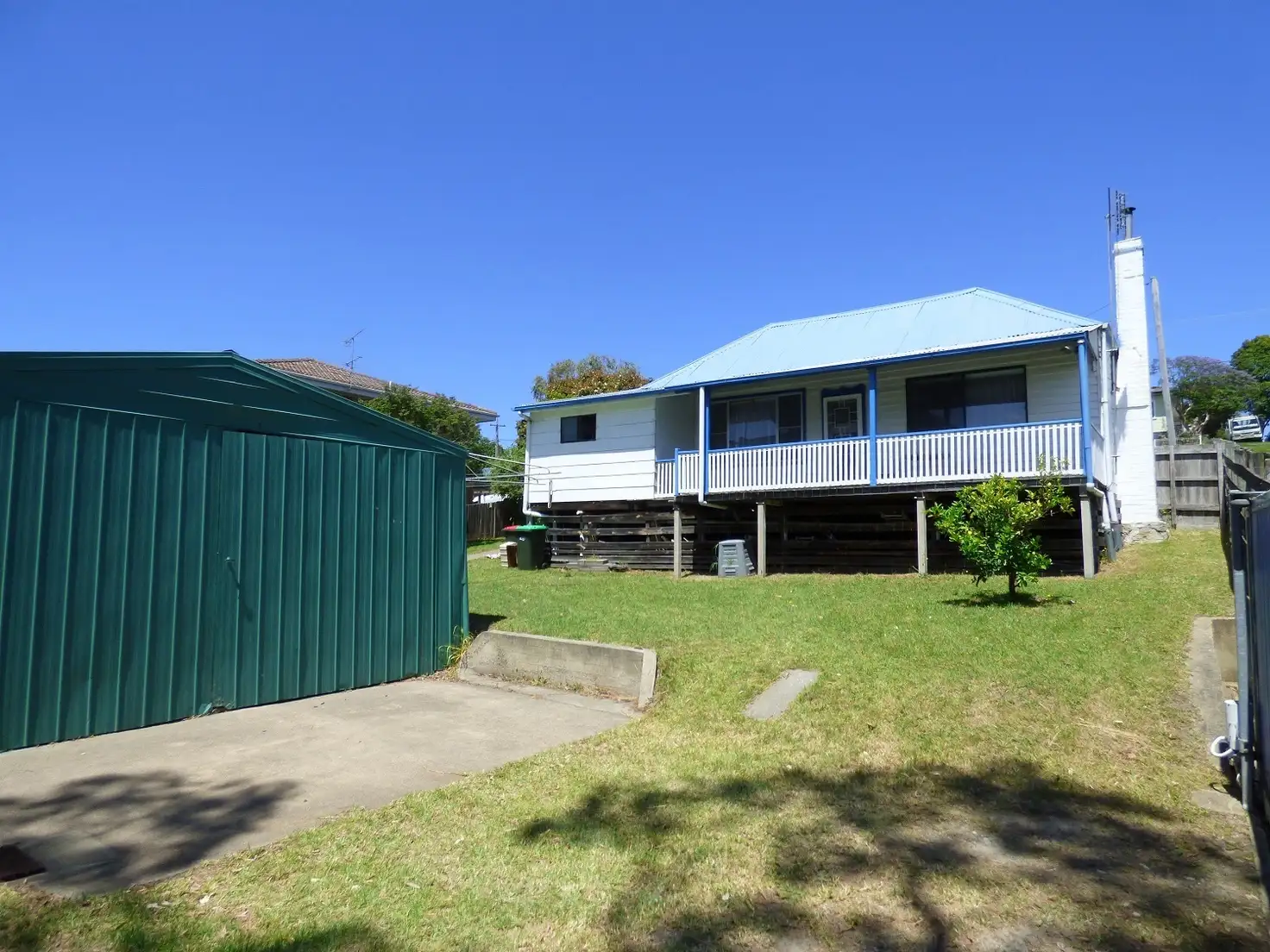 Main view of Homely house listing, 12 Flinders St, Eden NSW 2551