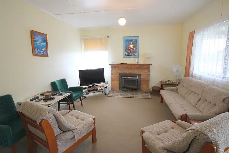 Third view of Homely house listing, 12 Flinders St, Eden NSW 2551