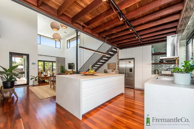 Seventh view of Homely house listing, 3 Chesham Way, Hamilton Hill WA 6163