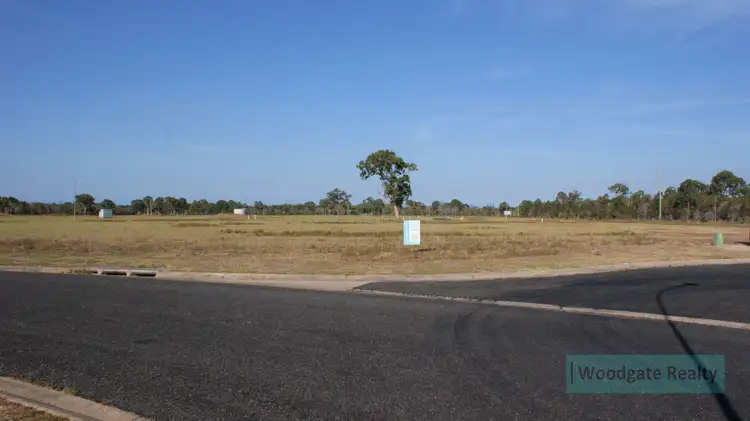 Third view of Homely land listing, 22 Wallum St, Woodgate QLD 4660