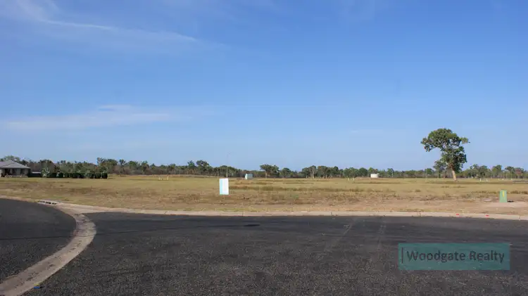 Fourth view of Homely land listing, 22 Wallum St, Woodgate QLD 4660