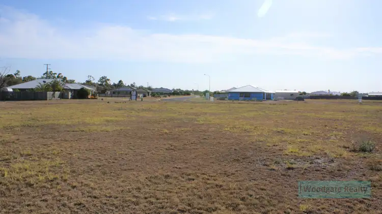 Sixth view of Homely land listing, 22 Wallum St, Woodgate QLD 4660