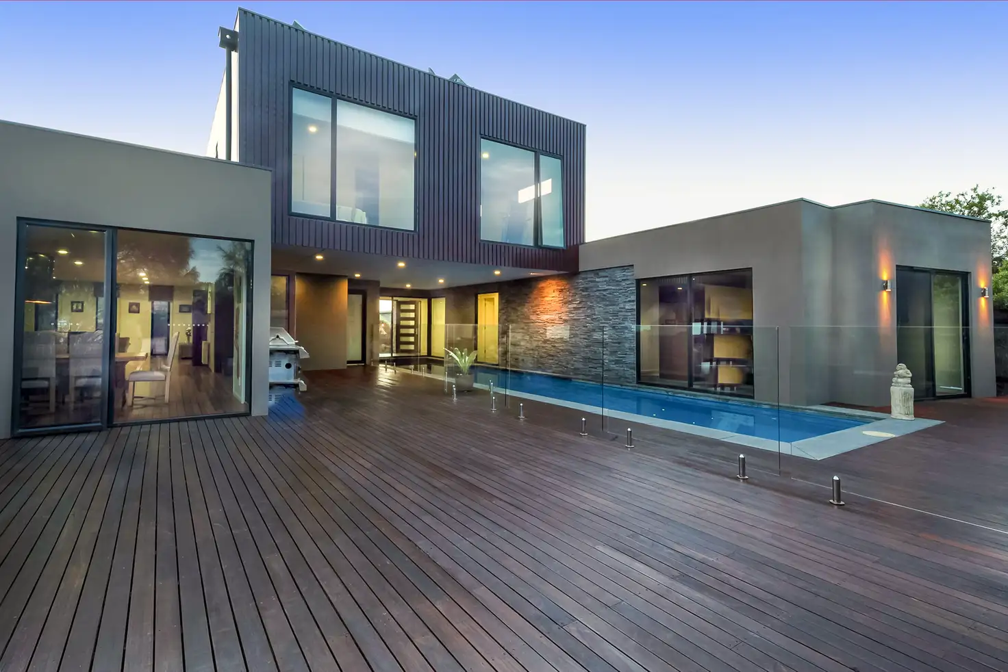Main view of Homely house listing, 27 The Ridge Rd, Fingal VIC 3939