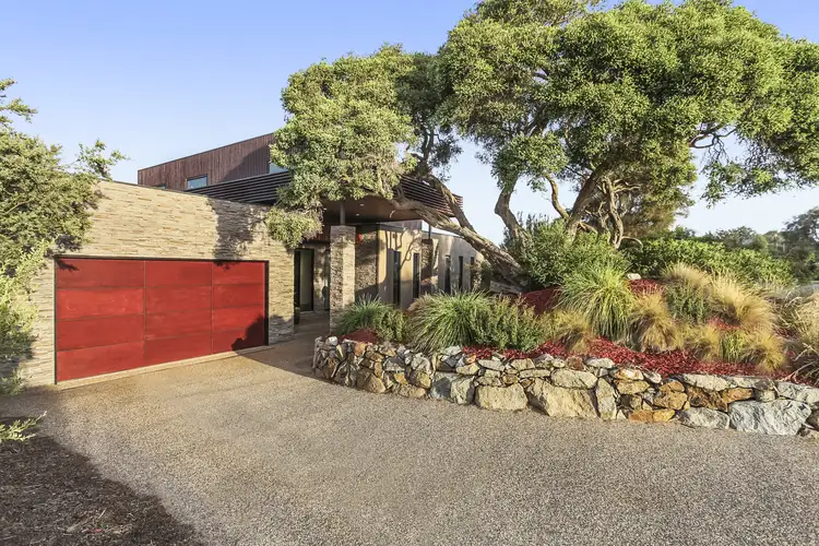 Second view of Homely house listing, 27 The Ridge Rd, Fingal VIC 3939