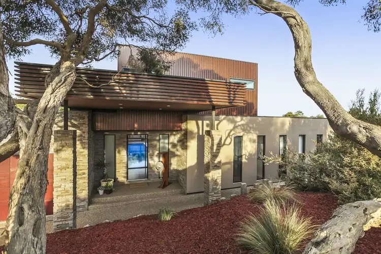 Fourth view of Homely house listing, 27 The Ridge Rd, Fingal VIC 3939