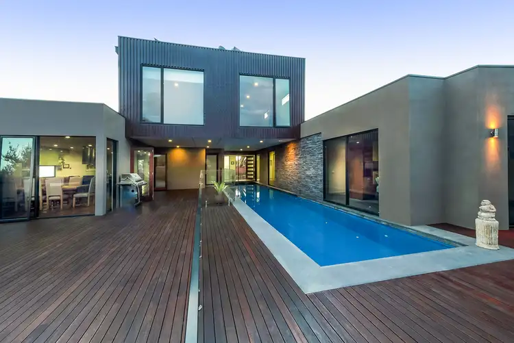 Fifth view of Homely house listing, 27 The Ridge Rd, Fingal VIC 3939