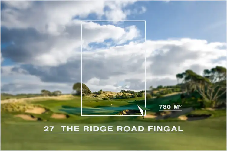 Sixth view of Homely house listing, 27 The Ridge Rd, Fingal VIC 3939