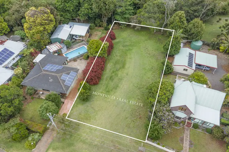 138 Balmoral Rd, Montville QLD 4560