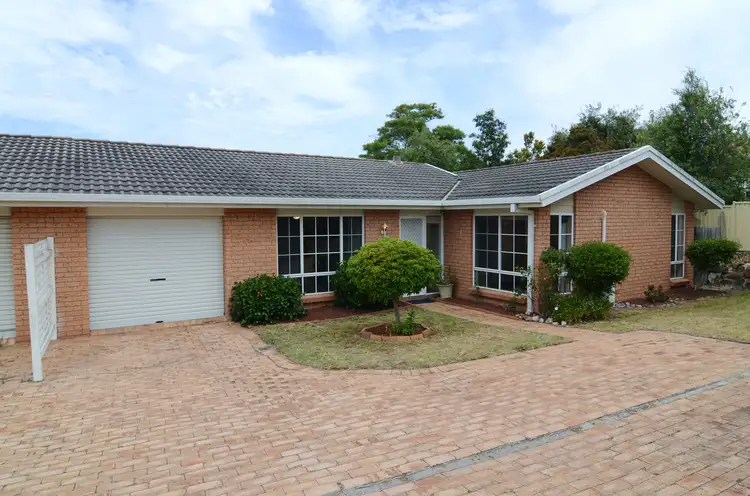 Unit 2/72 Headland Dr, Tura Beach NSW 2548
