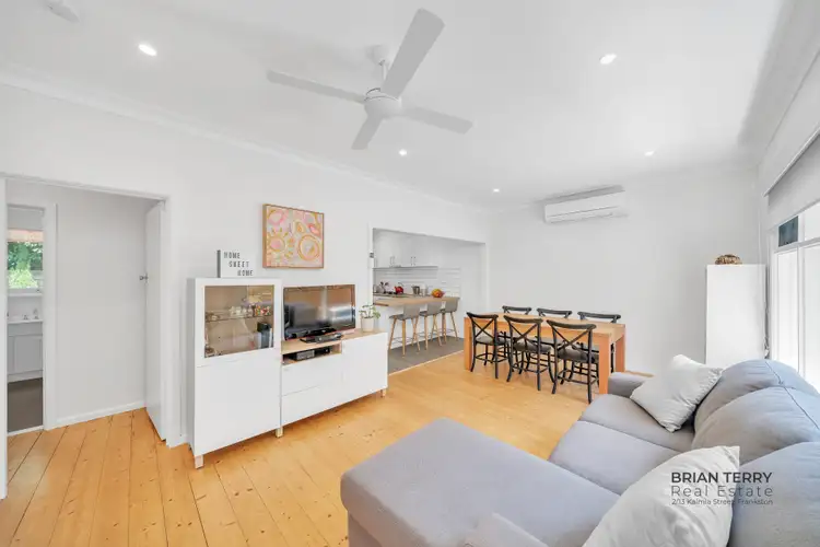 Second view of Homely unit listing, Unit 2/13 Kalmia St, Frankston VIC 3199