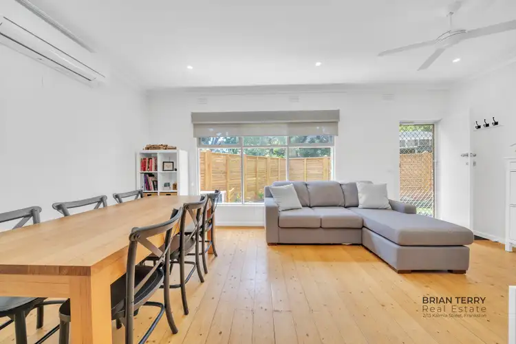 Third view of Homely unit listing, Unit 2/13 Kalmia St, Frankston VIC 3199