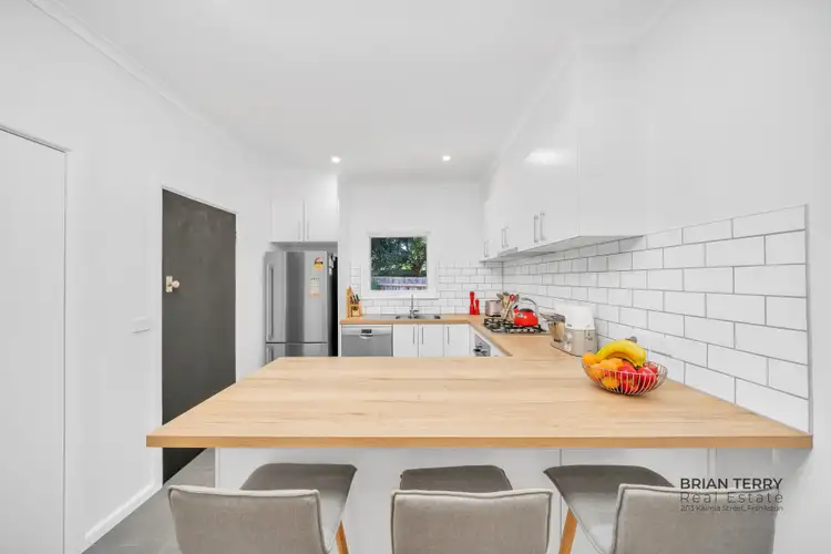Fourth view of Homely unit listing, Unit 2/13 Kalmia St, Frankston VIC 3199