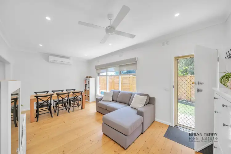 Fifth view of Homely unit listing, Unit 2/13 Kalmia St, Frankston VIC 3199