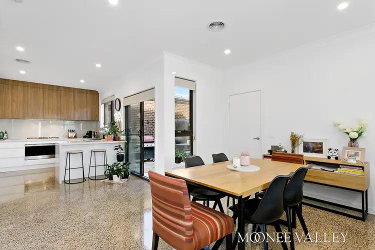 Third view of Homely townhouse listing, 1/24 Robson Avenue, Avondale Heights VIC 3034