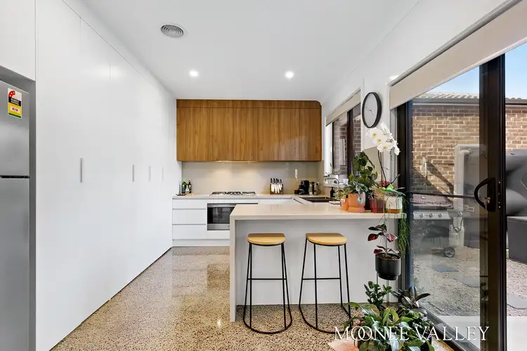 Fourth view of Homely townhouse listing, 1/24 Robson Avenue, Avondale Heights VIC 3034