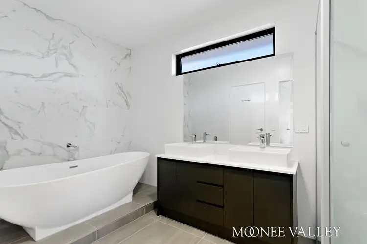 Fifth view of Homely townhouse listing, 1/24 Robson Avenue, Avondale Heights VIC 3034