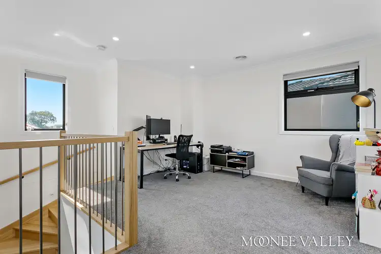Sixth view of Homely townhouse listing, 1/24 Robson Avenue, Avondale Heights VIC 3034
