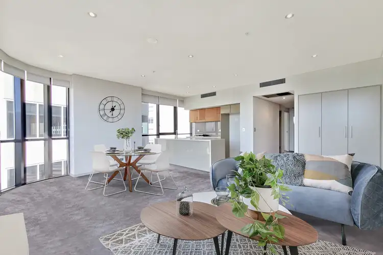 2903/710-718 George, Sydney NSW 2000