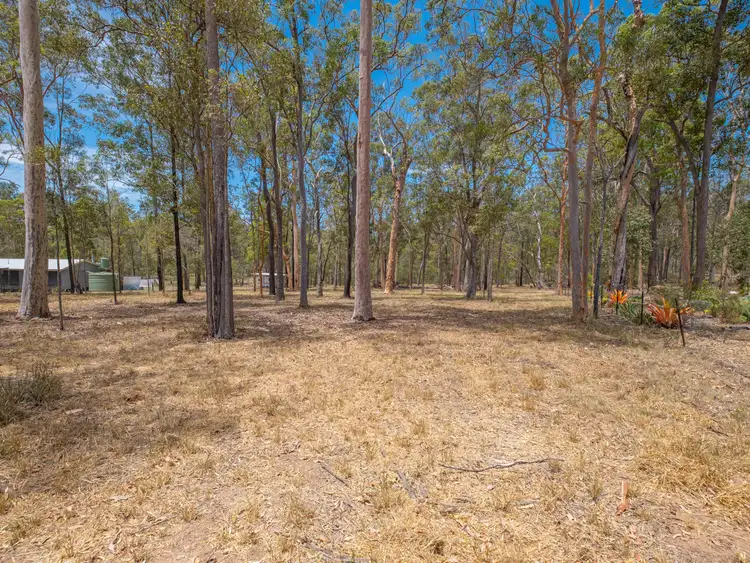 Third view of Homely land listing, Lot 723 Arbortwentyeight Road, Glenwood QLD 4570