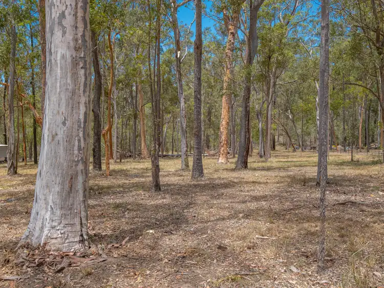Fourth view of Homely land listing, Lot 723 Arbortwentyeight Road, Glenwood QLD 4570